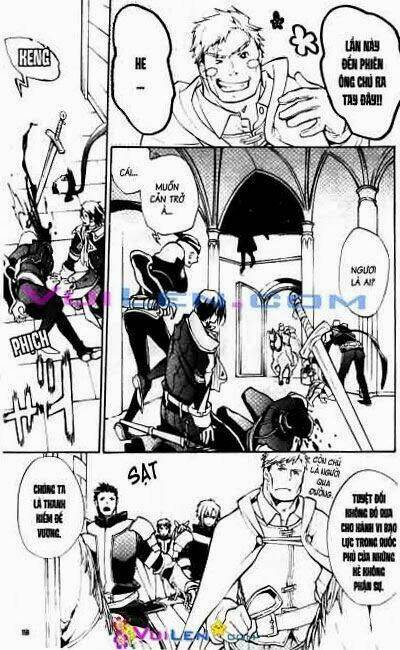 Thanh Kiếm Và Vương Miện: Chapter 10