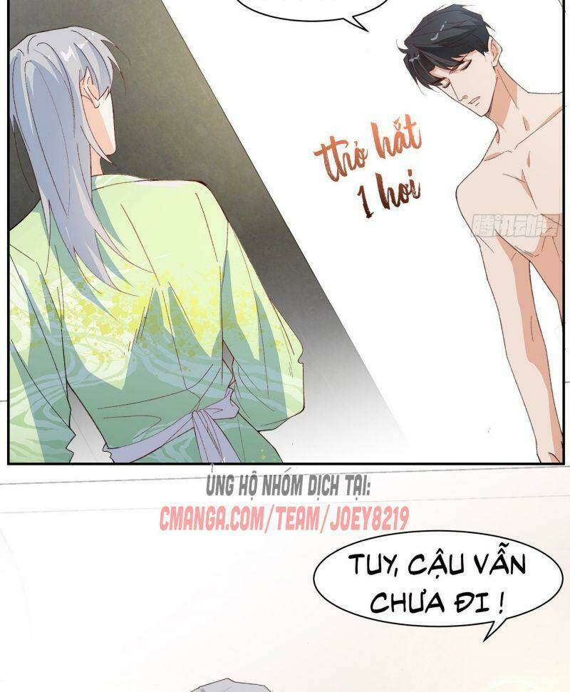 Ảnh Đế Yêu Hồ: Chapter 62