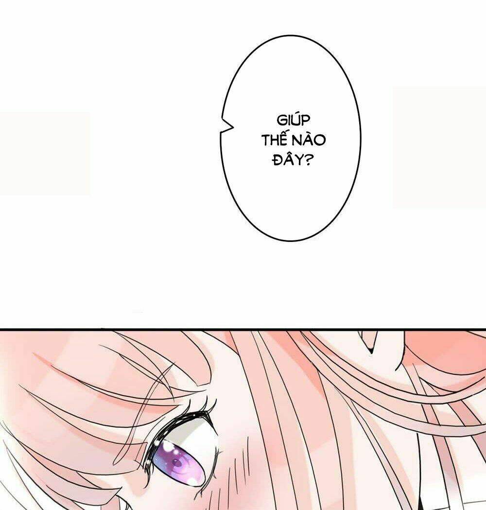Manh Thê Khó Dỗ: Chapter 49