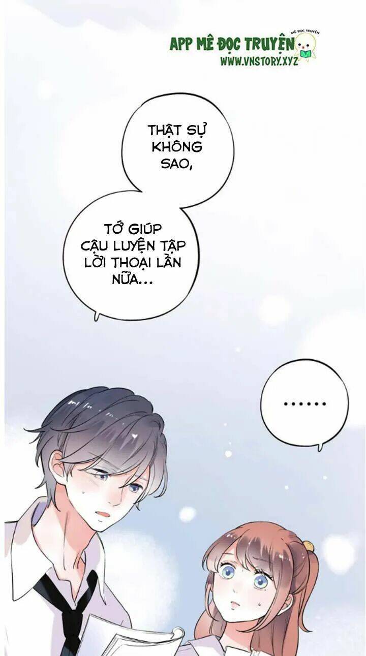 Trạch Thượng Tịch Mịch Huỳnh Hỏa: Chapter 38