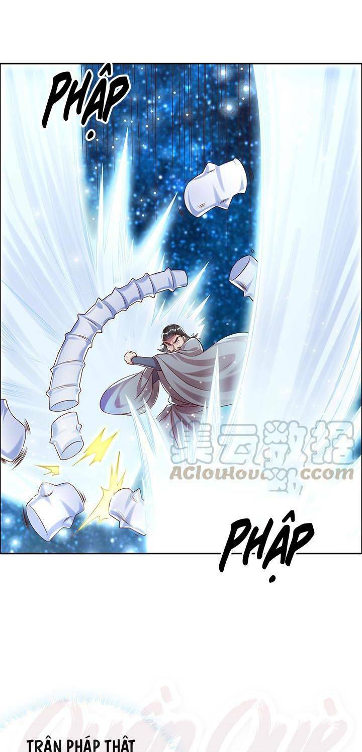 Siêu Phàm Truyện: Chapter 106
