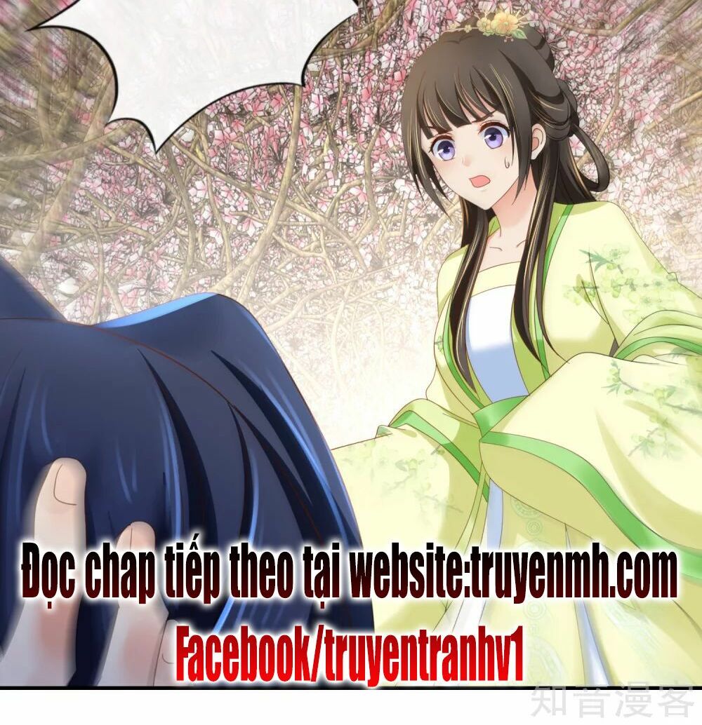 Lãnh Cung Phế Hậu Muốn Nghịch Thiên: Chapter 115