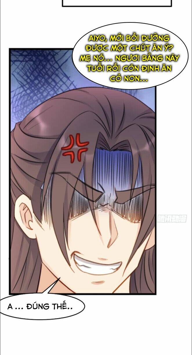 Lão Tổ Của Bạn Đang Online: Chapter 40