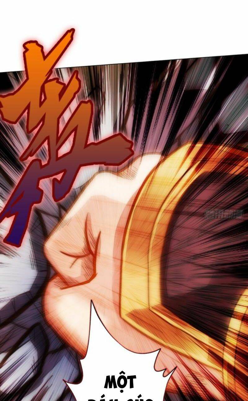 Bất Hủ Phàm Nhân: Chapter 20