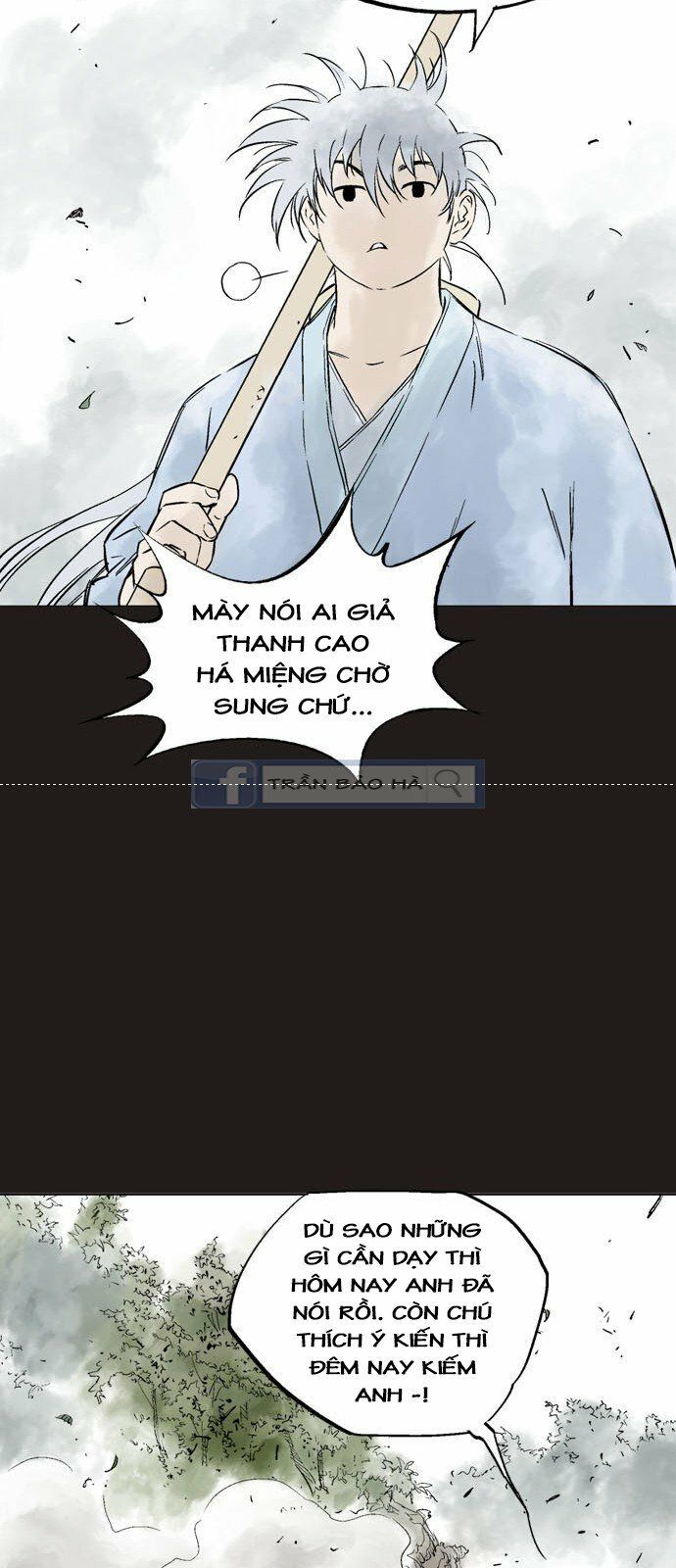 Cao Thủ 2: Chapter 68