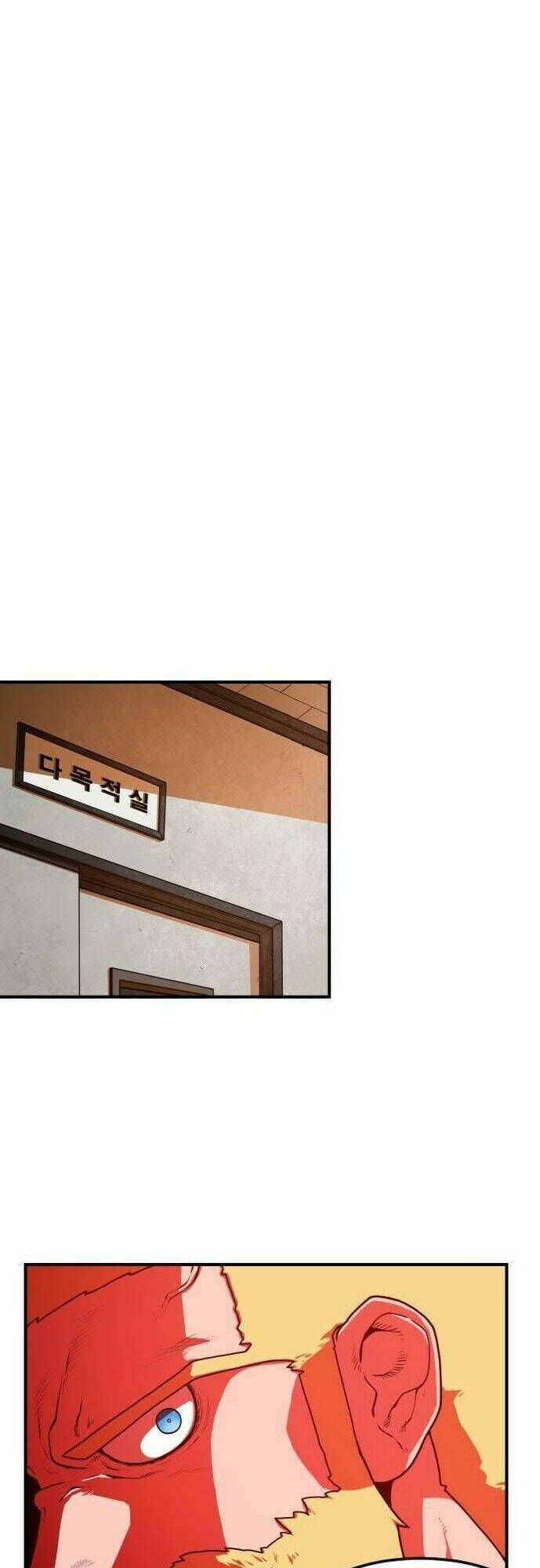 Chinh Phạt Học Đường: Chapter 12