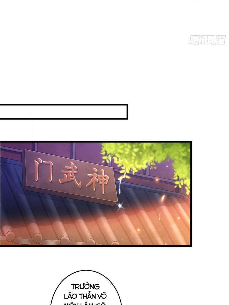 Bắt Đầu Từ Làm Ngón Tay Vàng: Chapter 45
