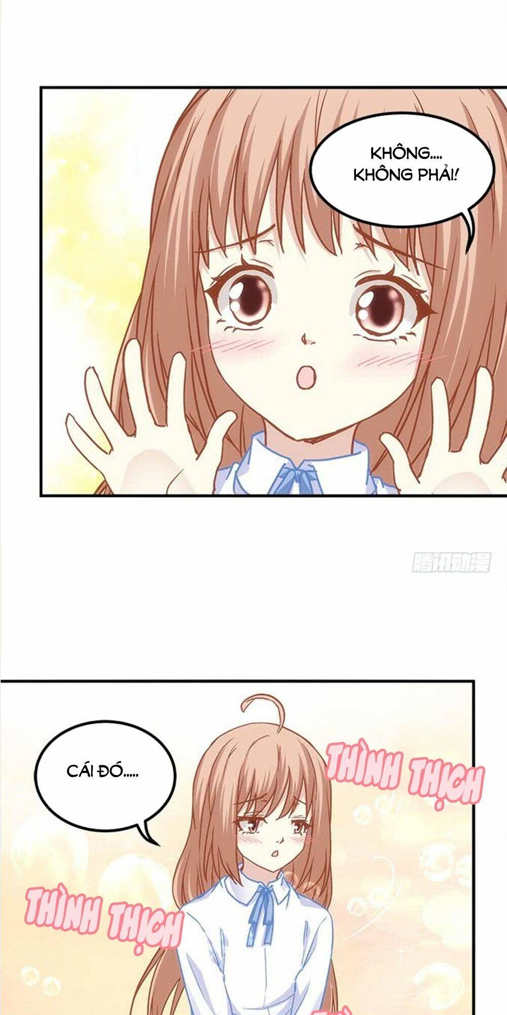 Ám Dạ Vô Thường: Chapter 41