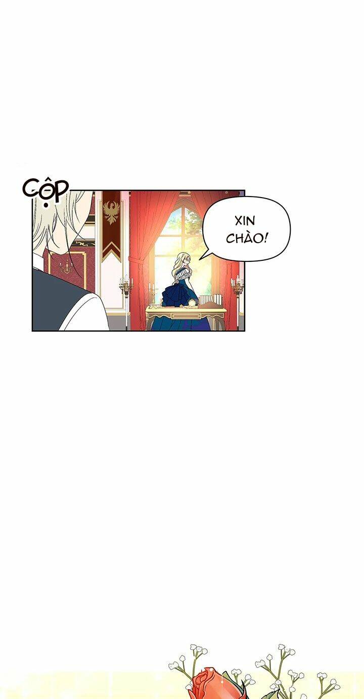 Công Chúa Thời Gian Có Hạn: Chapter 43