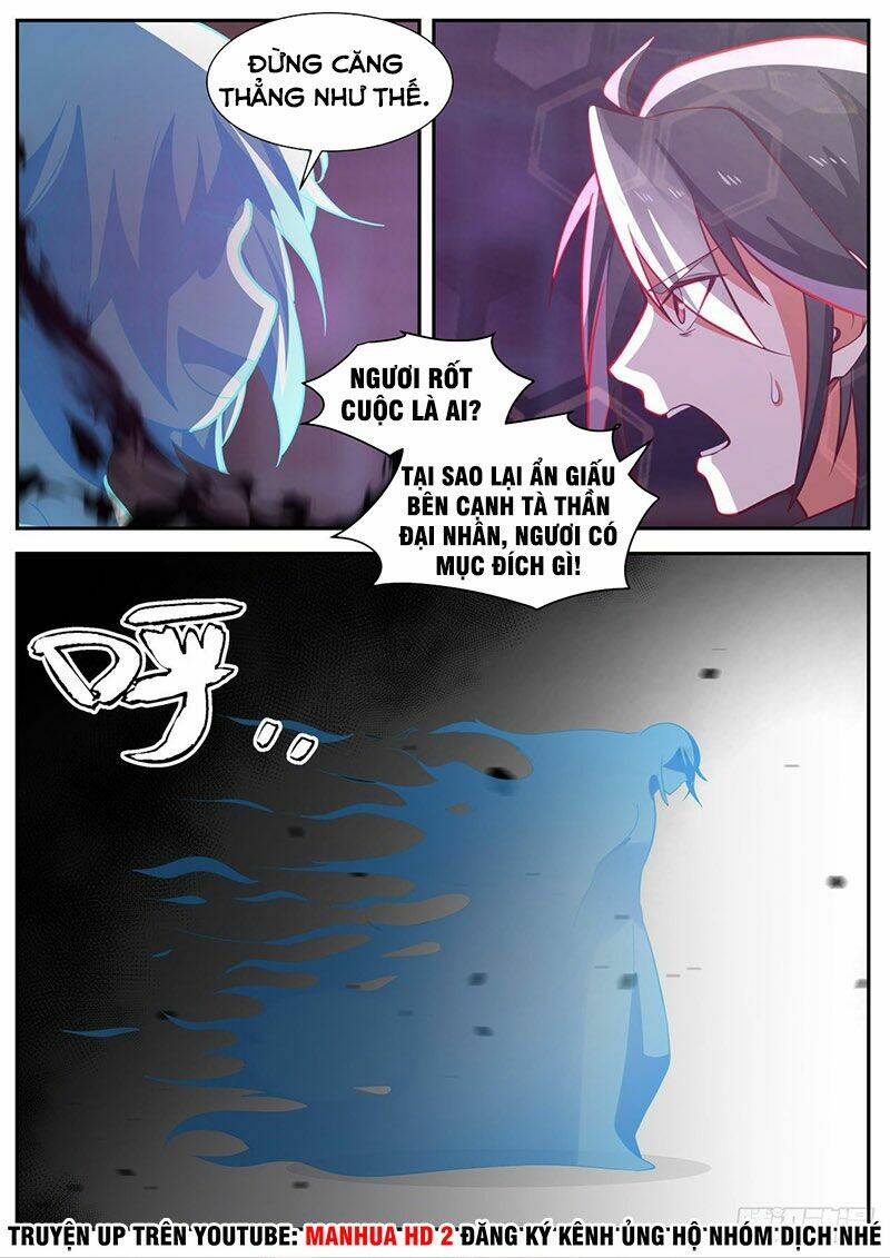 Bắt Đầu Trực Tiếp Làm Thần Hào: Chapter 13