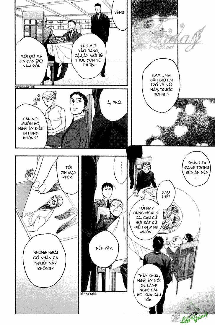 Acid Town: Chapter 9