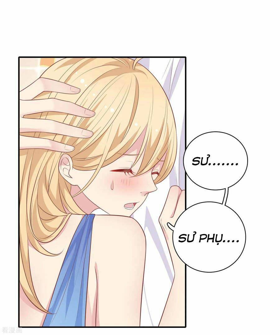 Hẹn Hò Siêu Tốc: Chapter 29