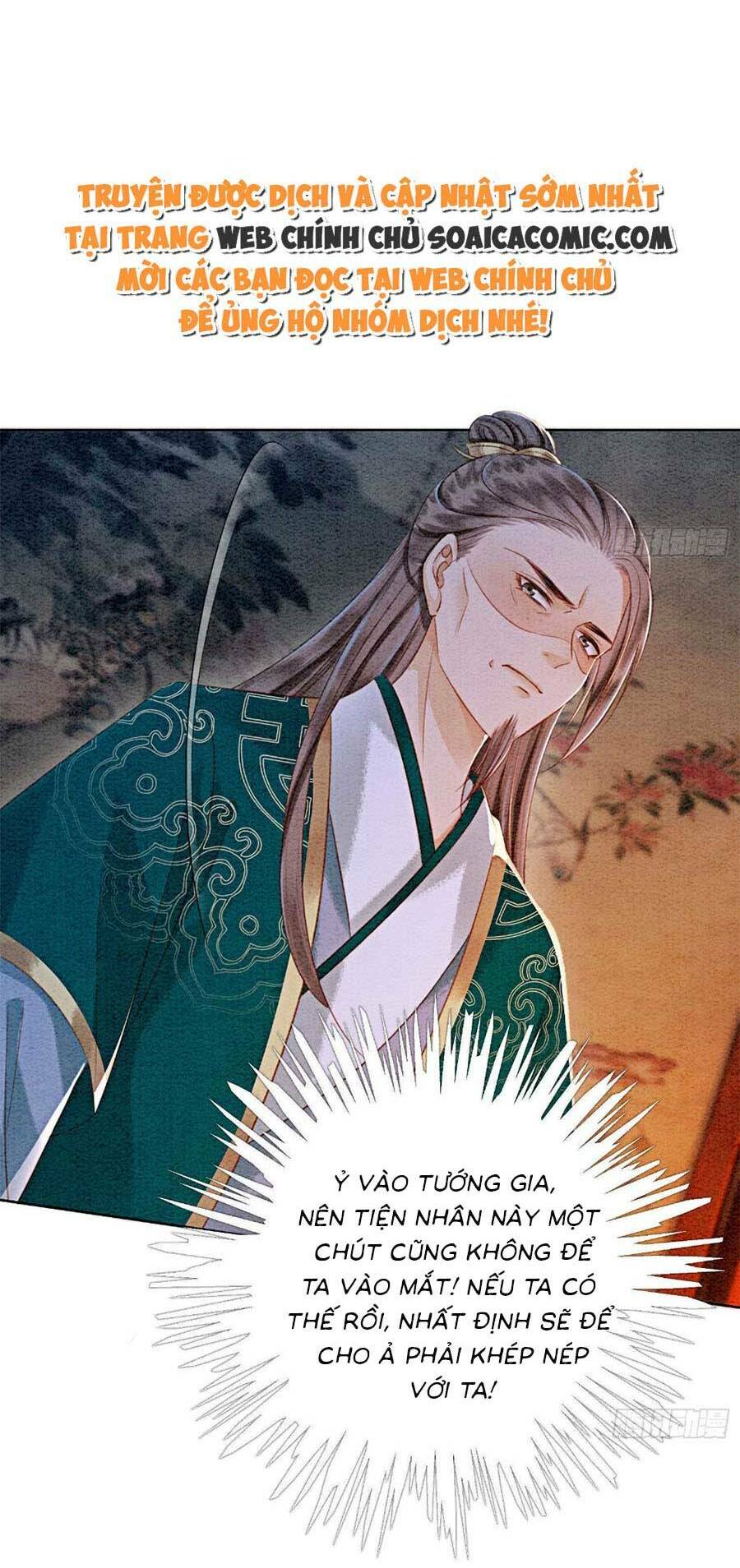 Bắt Đầu Hủy Hôn Để Công Lược Vương Gia: Chapter 48