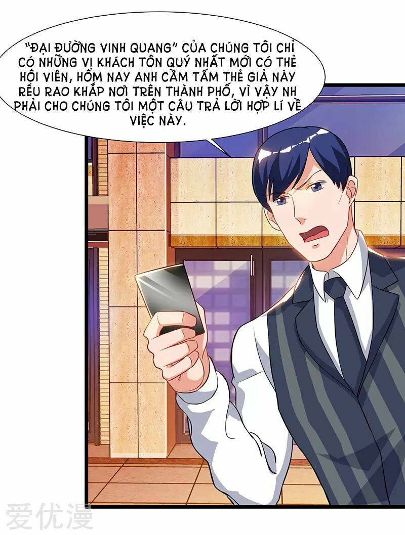 Trọng Sinh Khí Thiếu Quy Lai: Chapter 42