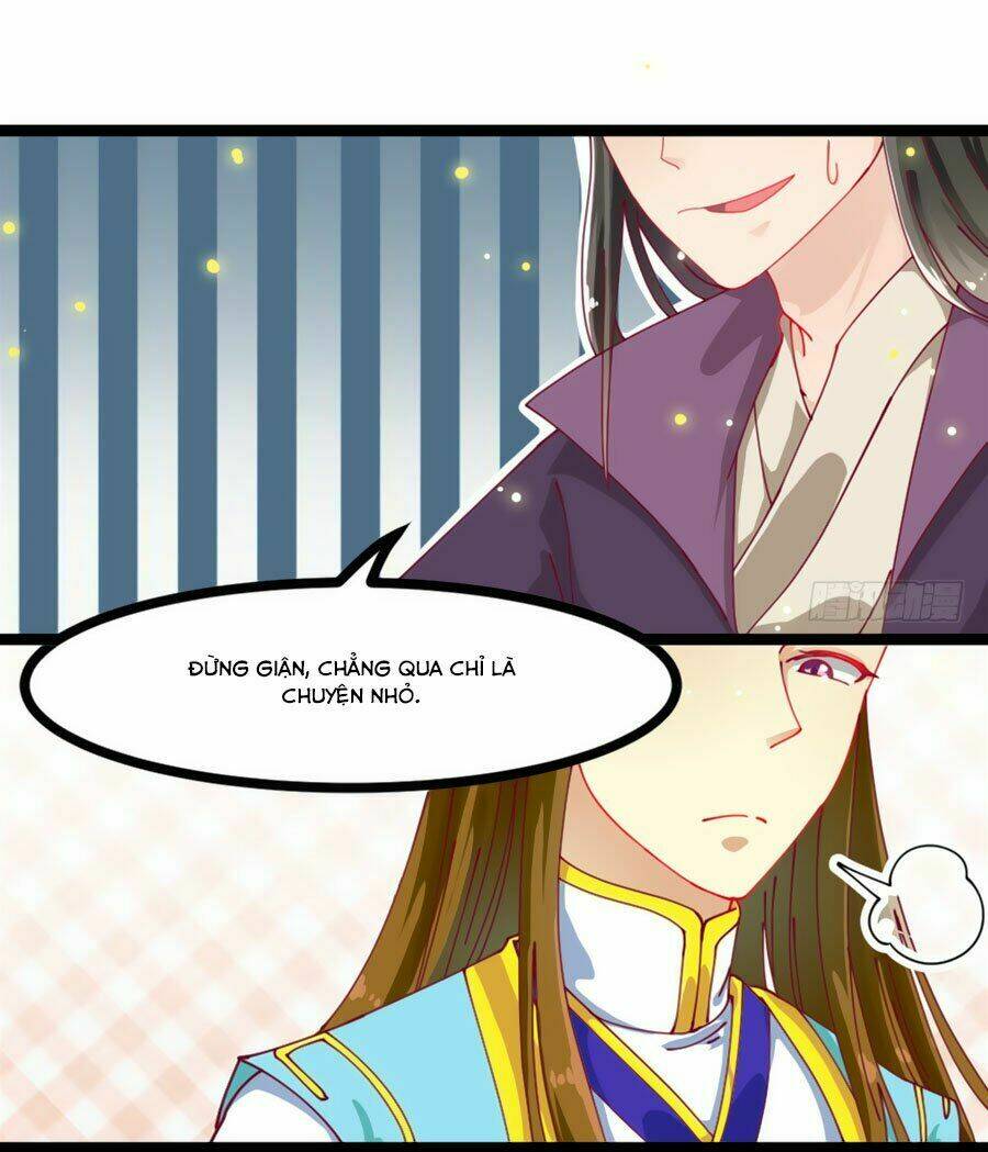 Ngọc Vi Mai: Chapter 4