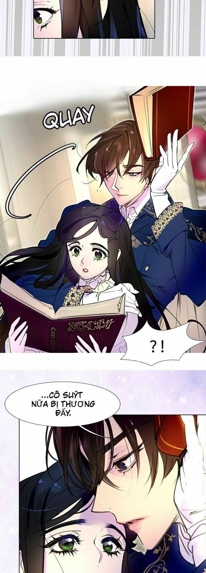 Tôi Không Phải Là Người Tốt: Chapter 16