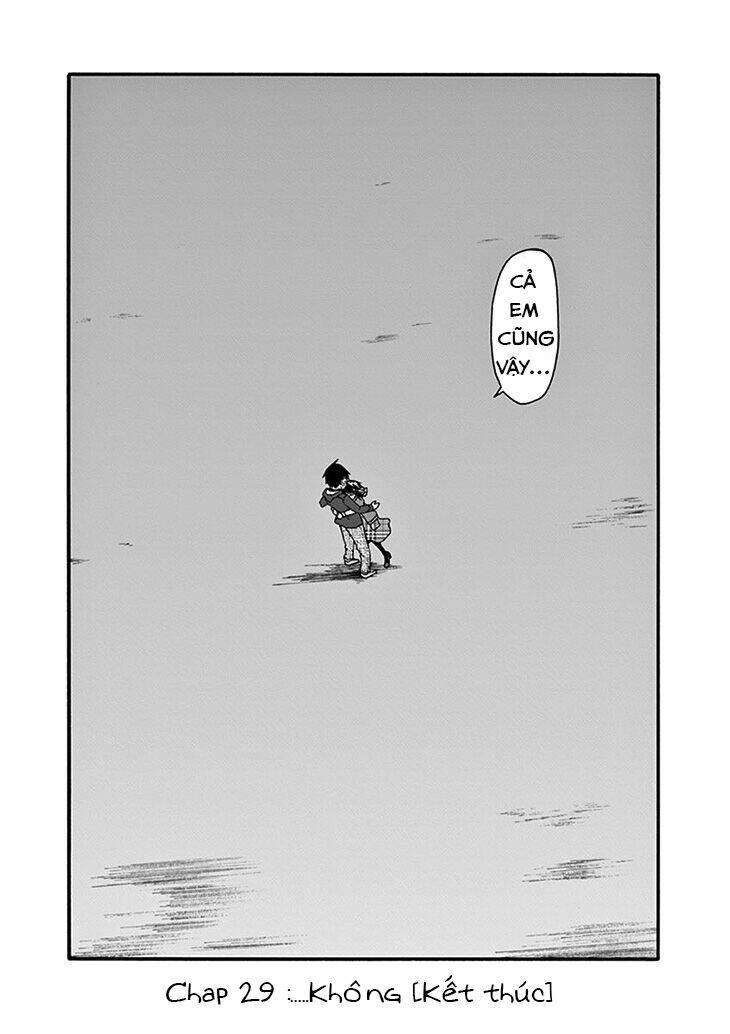 Ninja Shinobu-Chan No Junjou: Chapter 29