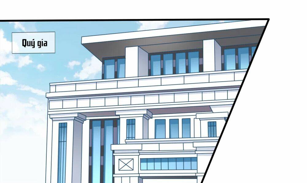 Mỹ Vị Giai Thê: Chapter 3