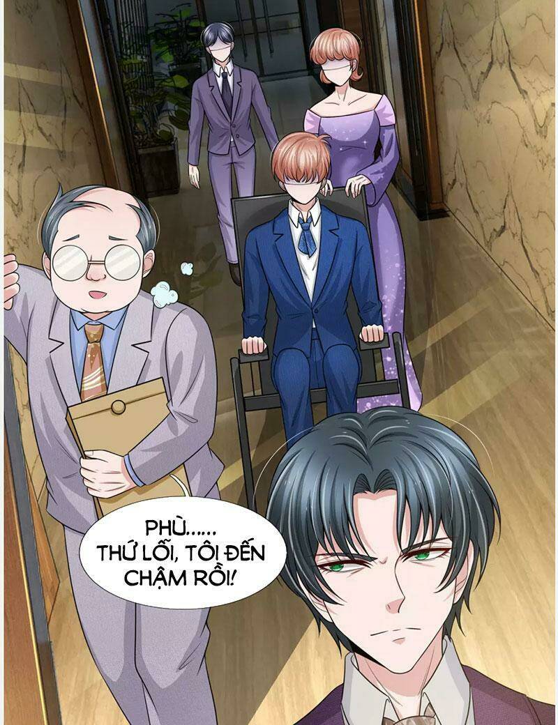 Phúc Hắc Lão Công Buông Em Ra: Chapter 148