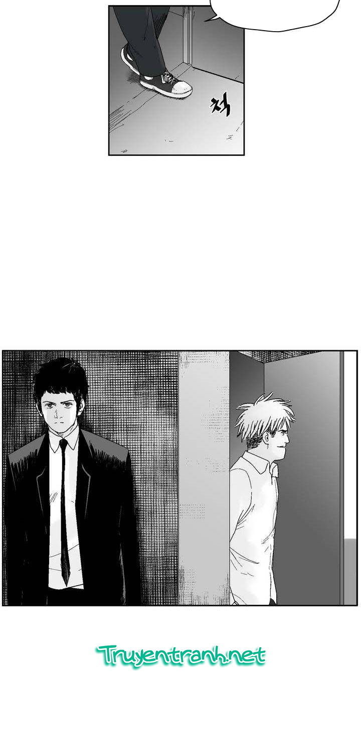 Dear Boy: Chapter 37