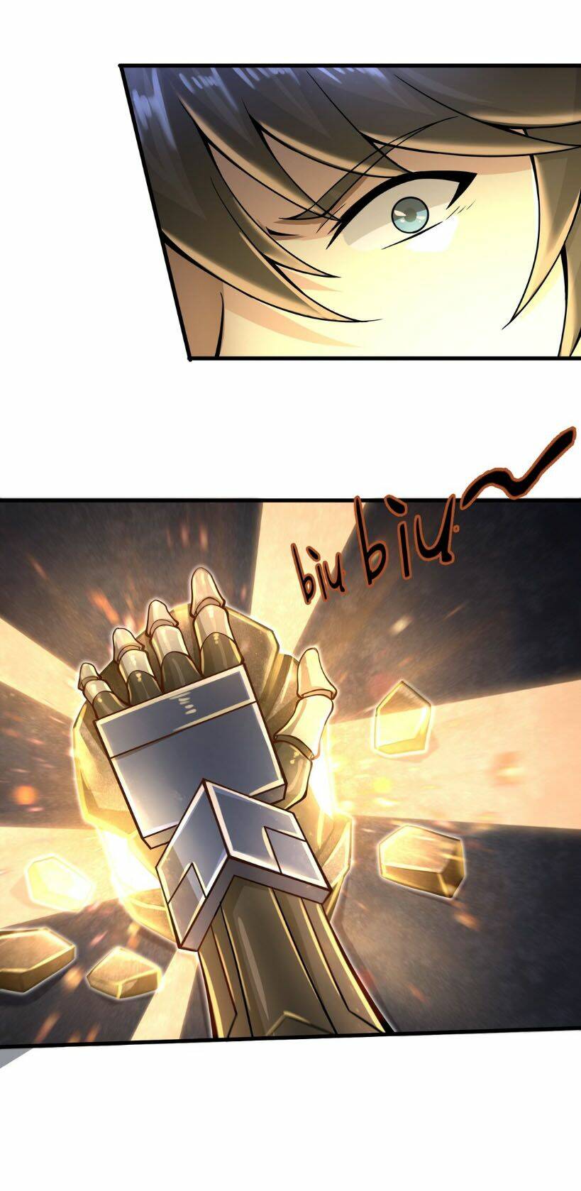 Một Trăm Triệu Điểm: Chapter 9