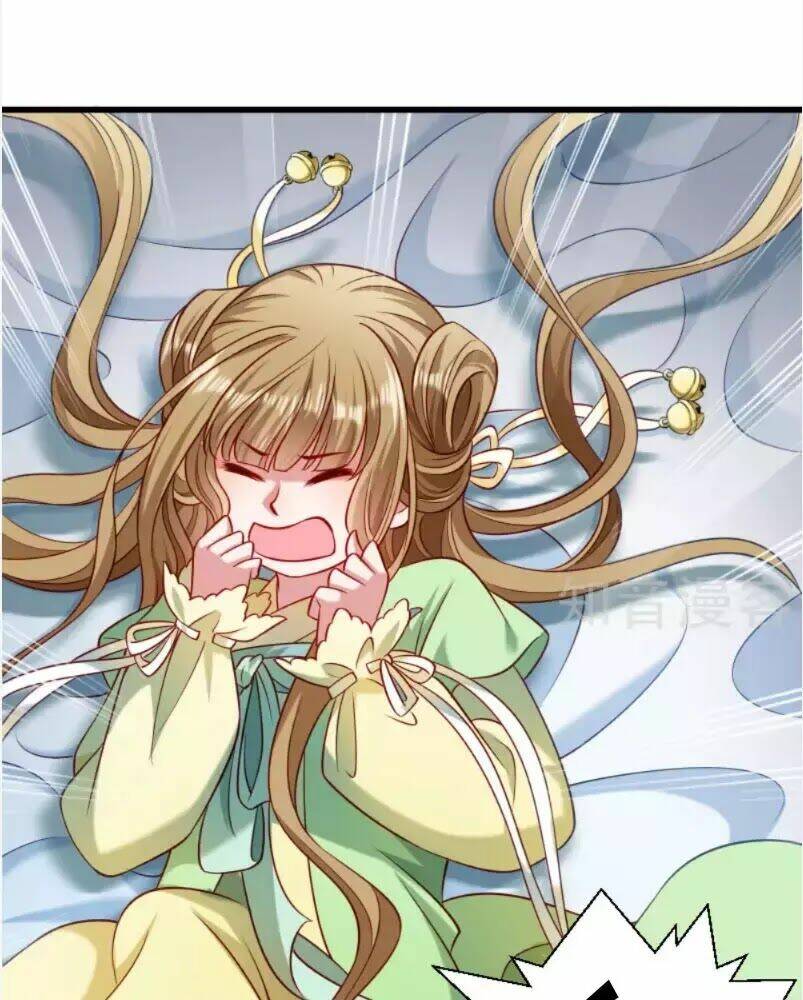 Tiểu Hoàng Thư Và Tiểu Hoàng Thúc: Chapter 59