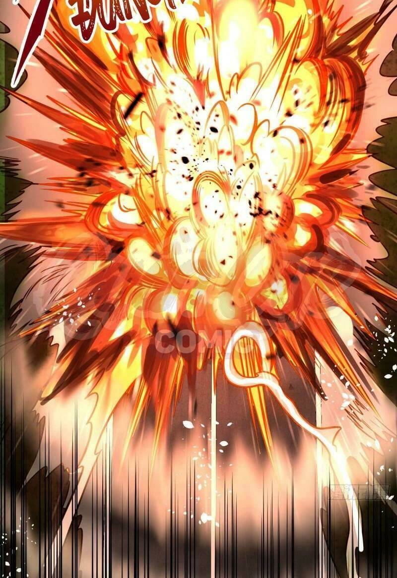 Danh Sách Kẻ Phản Diện: Chapter 73