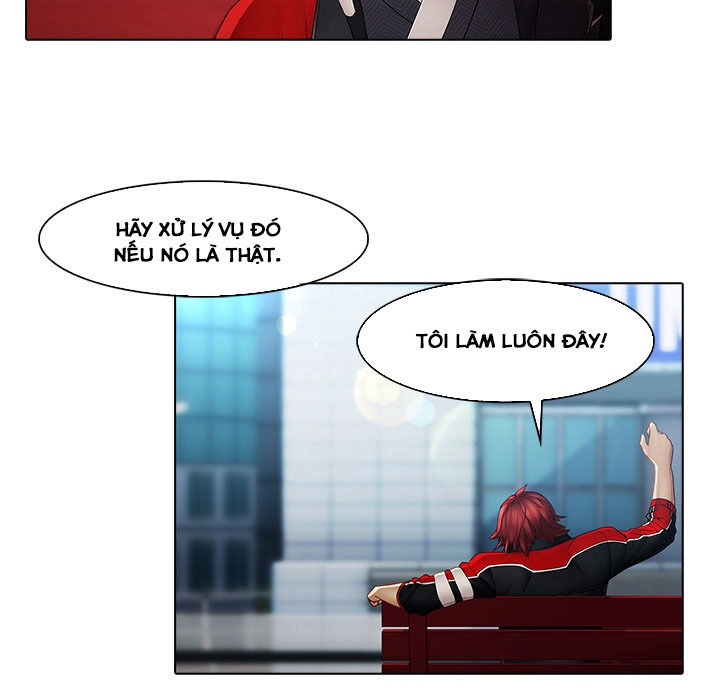 Ảo Mộng Hồ Điệp: Chapter 3