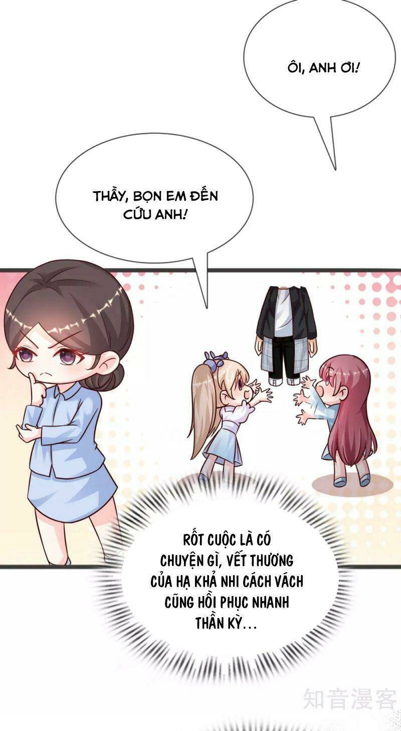 Tối Cường Vận Đào Hoa: Chapter 177