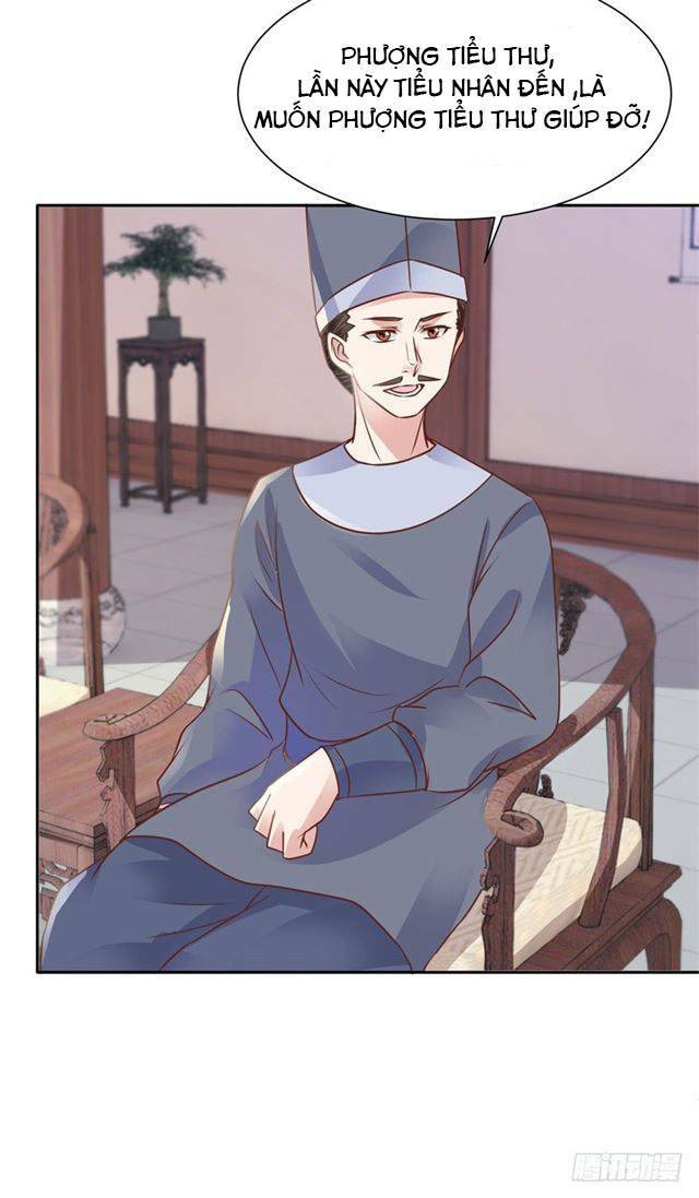 Đế Hoàng Chi Thần Y Khí Phi: Chapter 9