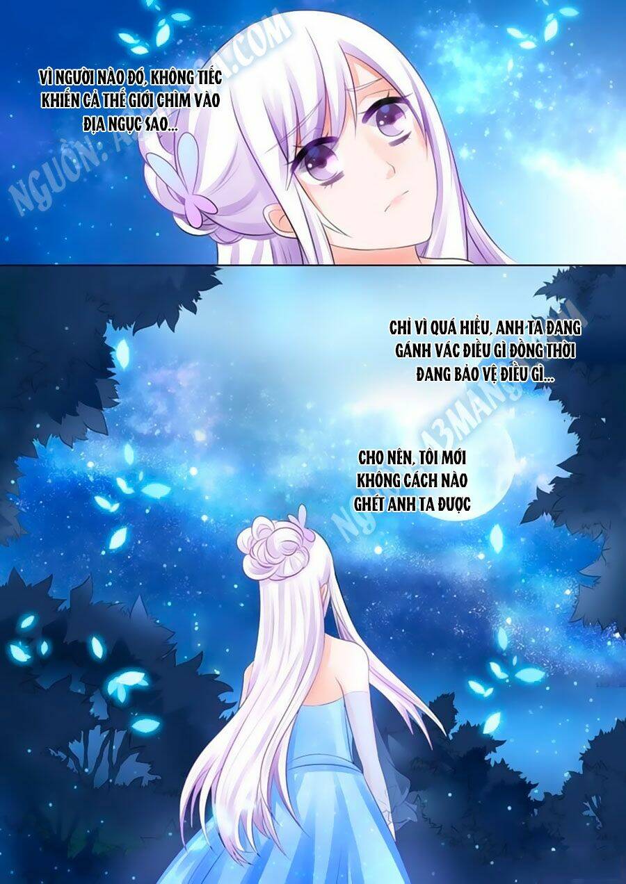 Chước Chước Lưu Ly Hạ: Chapter 73