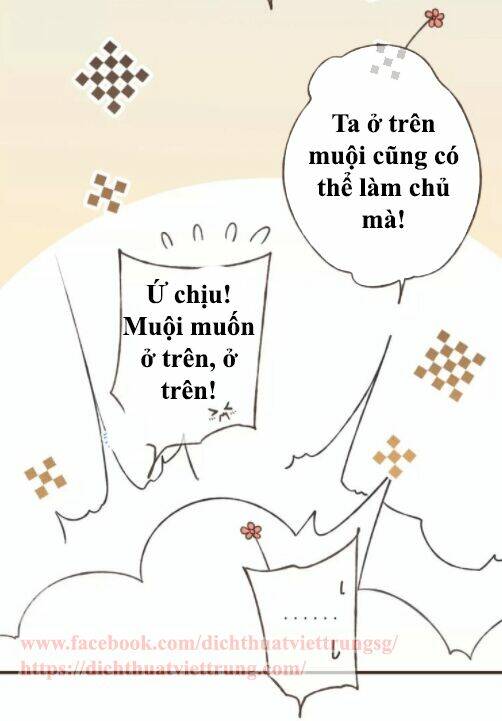 Bạn Trai Tôi Là Cẩm Y Vệ: Chapter 83