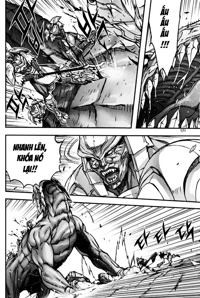 Diêm Đế: Chapter 50.6