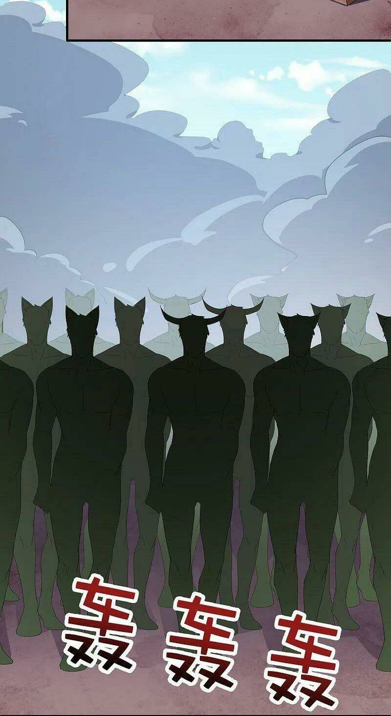 Vòng Bạn Bè Mạnh Nhất Của Tiên Giới: Chapter 170