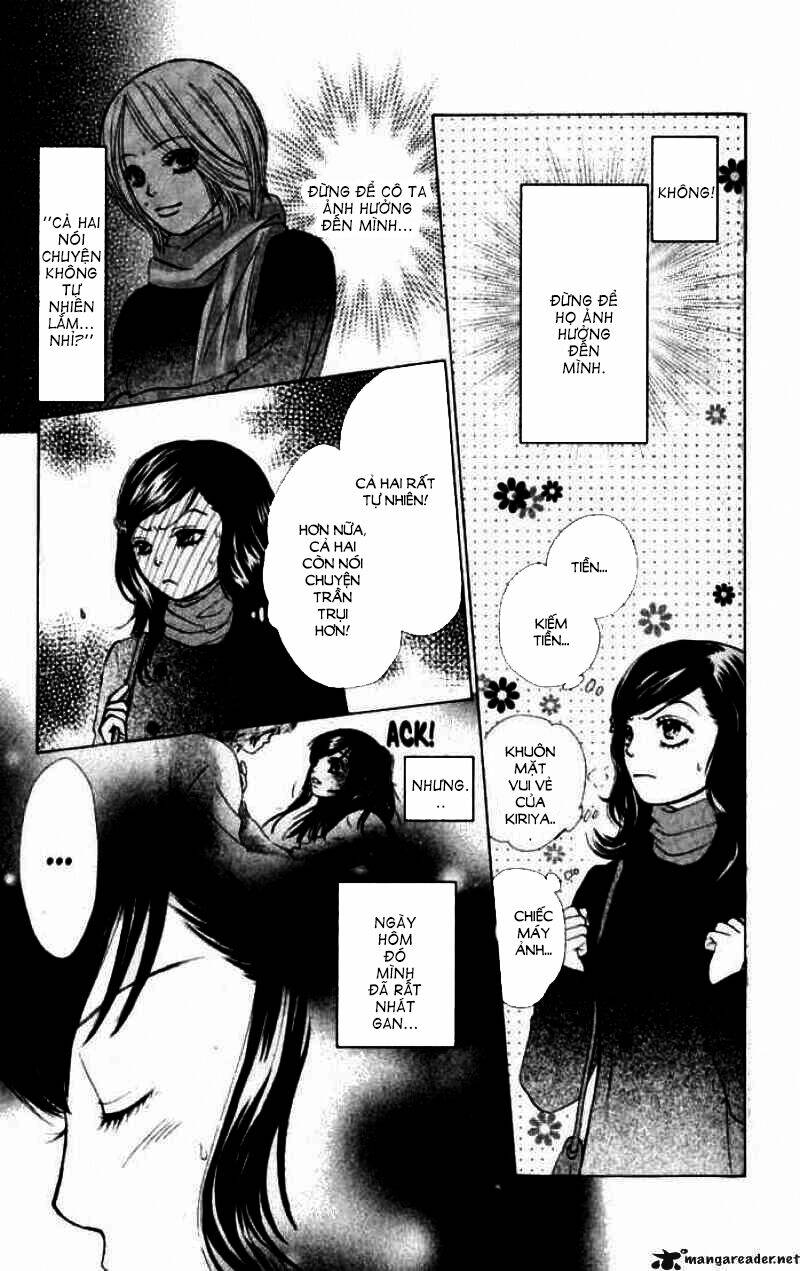 Tình Yêu Đích Thực: Chapter 39