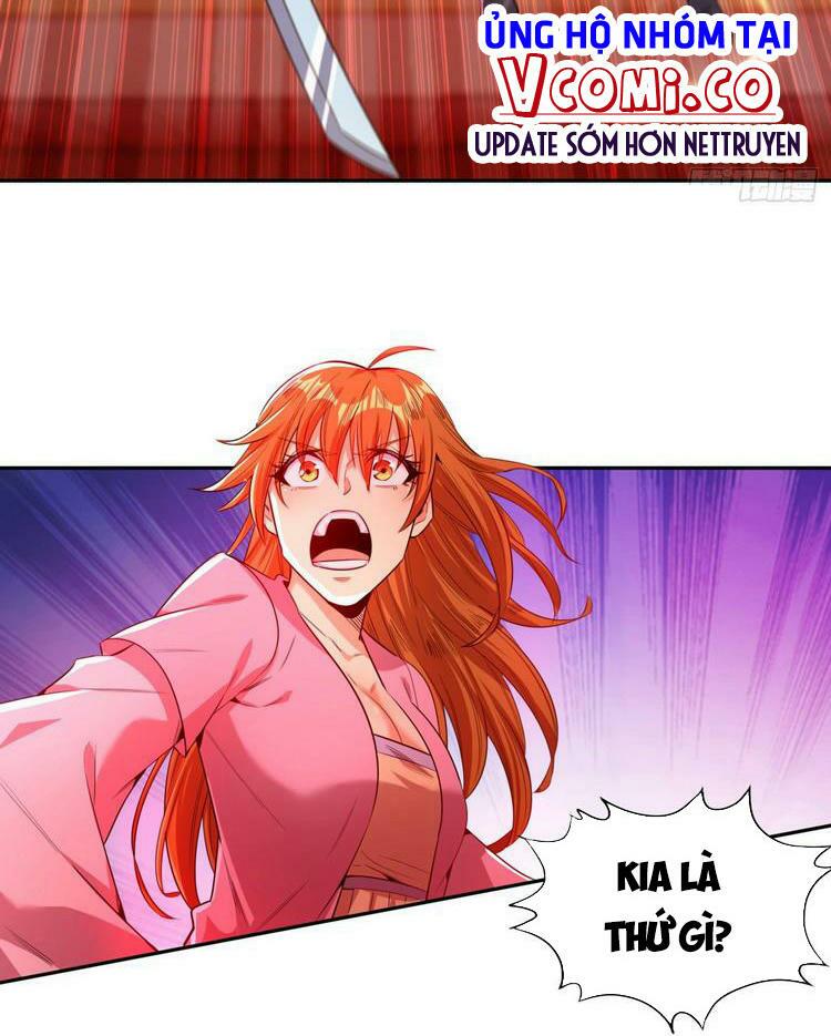 Ta Bị Nhốt Cùng Một Ngày Mười Vạn Năm: Chapter 88