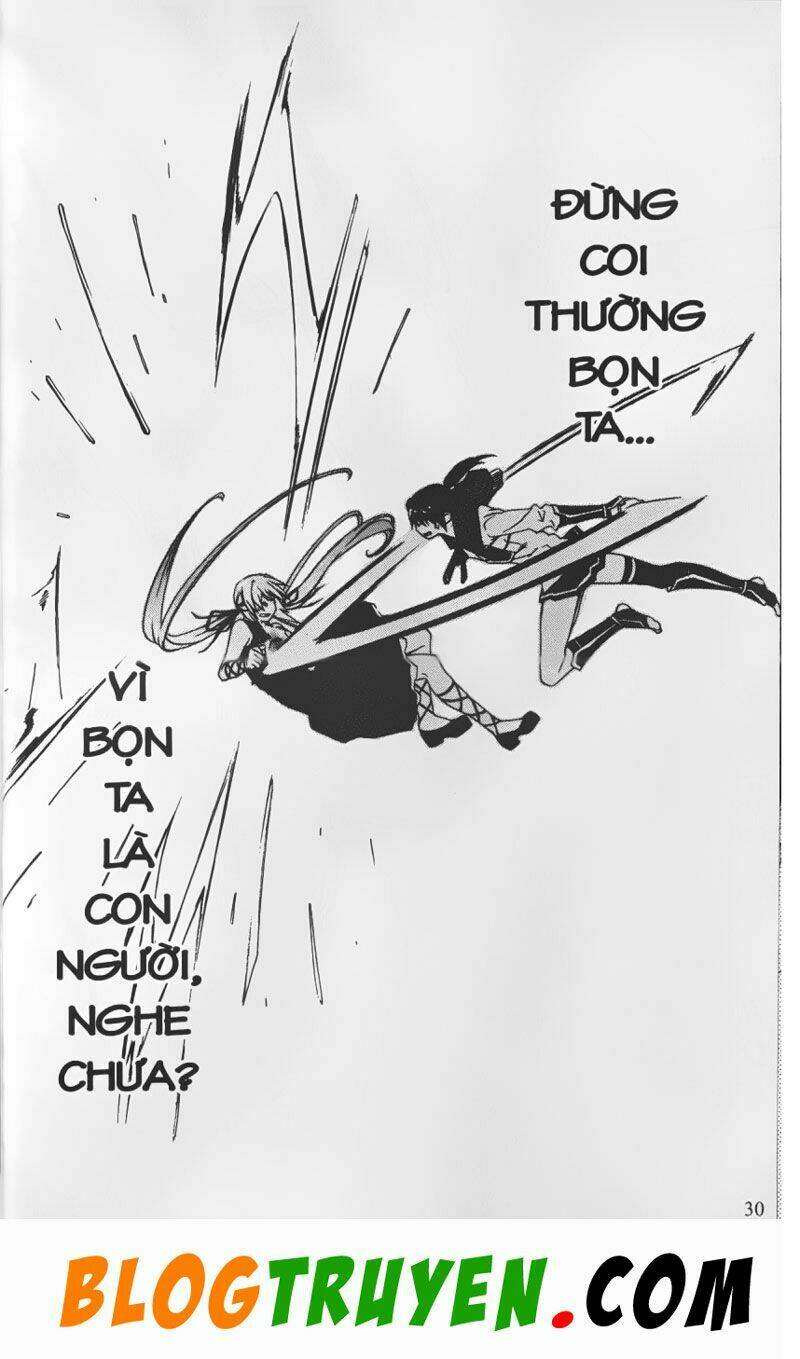 Đại Chiến Bóng Tối: Chapter 32