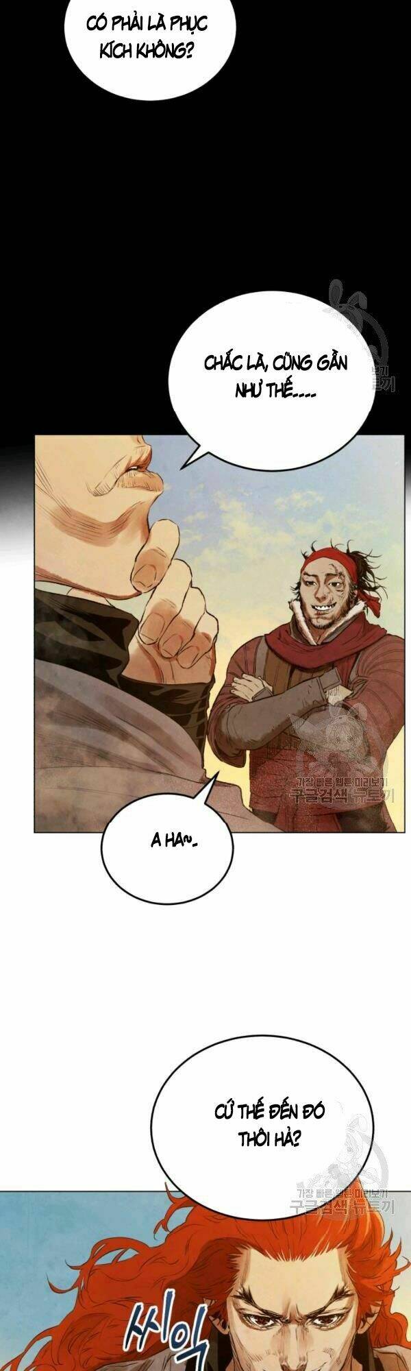 Phụng Tiên Trọng Sinh Ký: Chapter 31