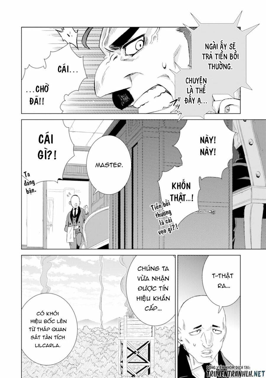 Isekai De Tadahitori No Mamono Tsukai ~ Tenshoku Shitara Maou Ni Machigawa Remashita: Chapter 20