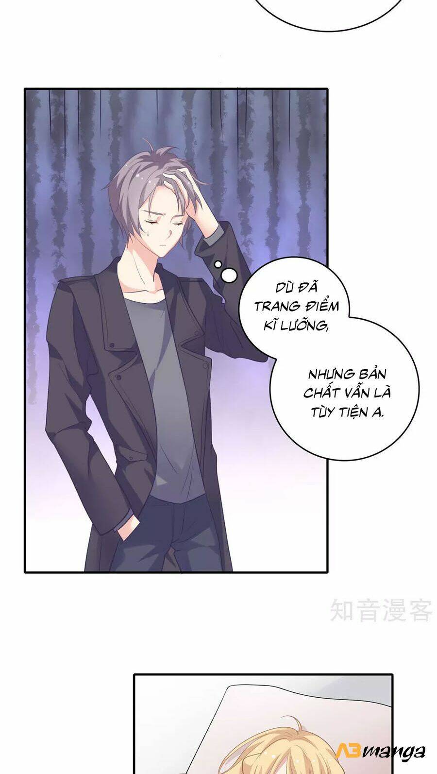 Hẹn Hò Siêu Tốc: Chapter 7