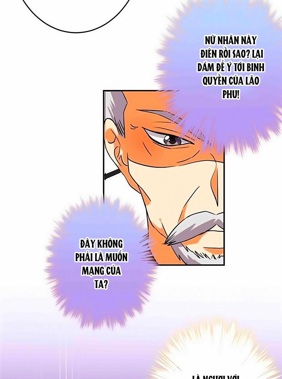 Vương Gia ! Ngươi Thật Bỉ Ổi !: Chapter 414