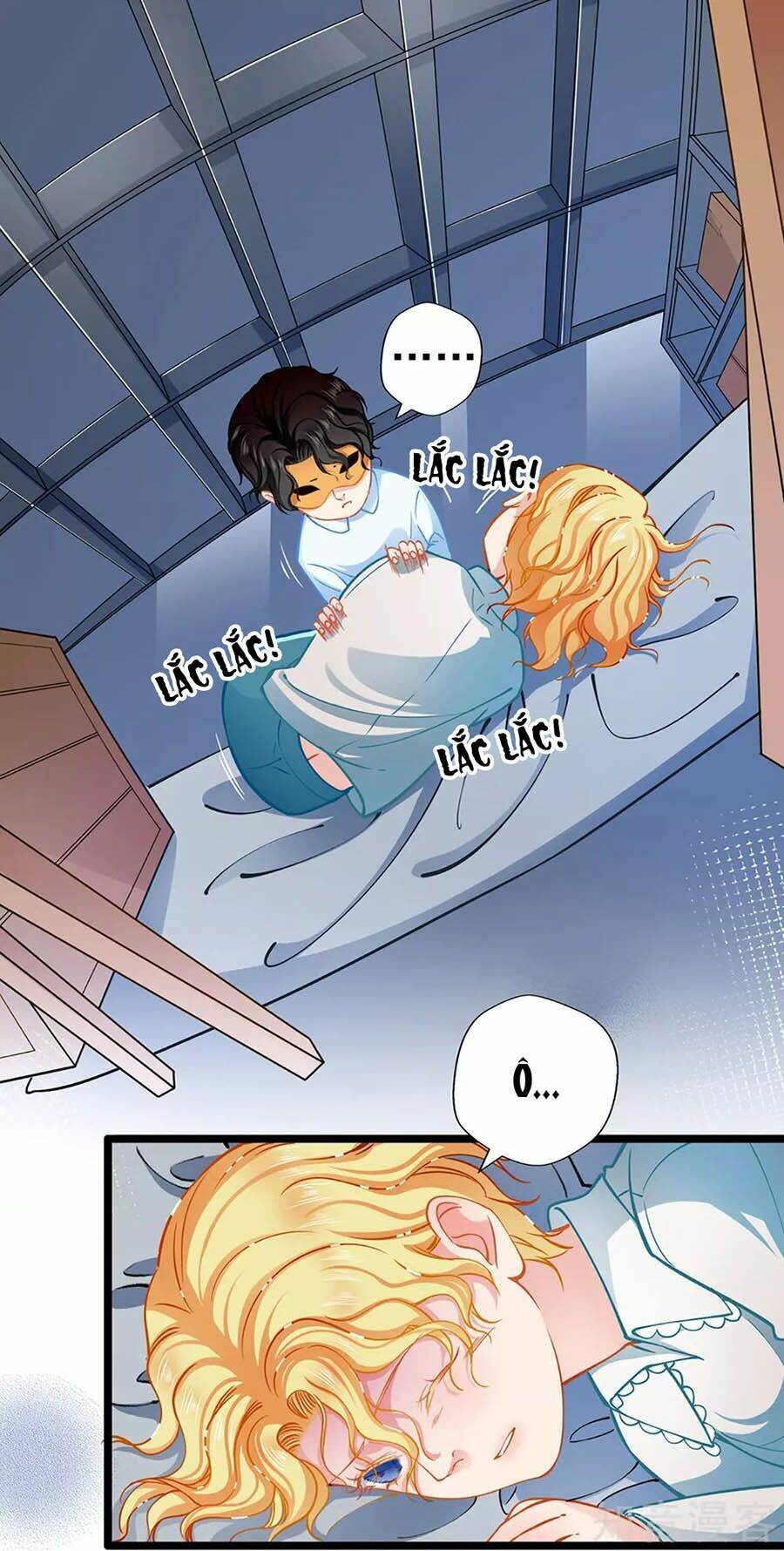 Cưng Chiều Ái Thê Hư Hỏng: Chapter 75