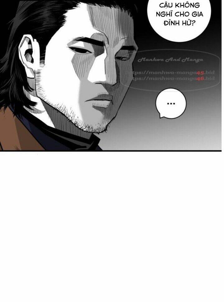 Quảng Trường Máu: Chapter 48