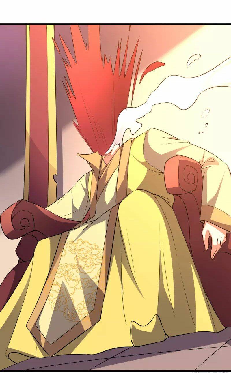 Phục Thiên Thánh Chủ: Chapter 151