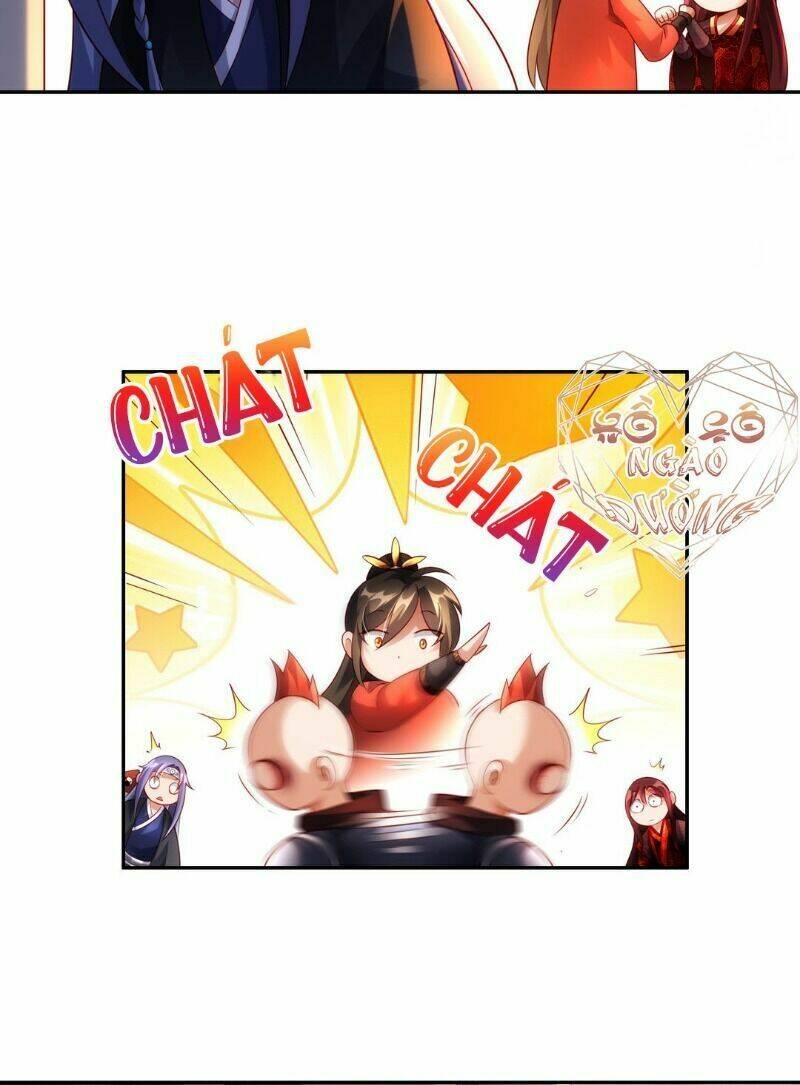 Thiên Kim Bất Hoán: Chapter 51