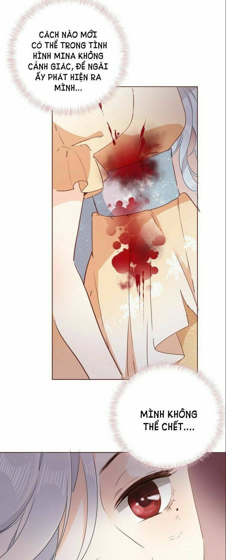 Hầu Nữ Giá Đáo: Chapter 20