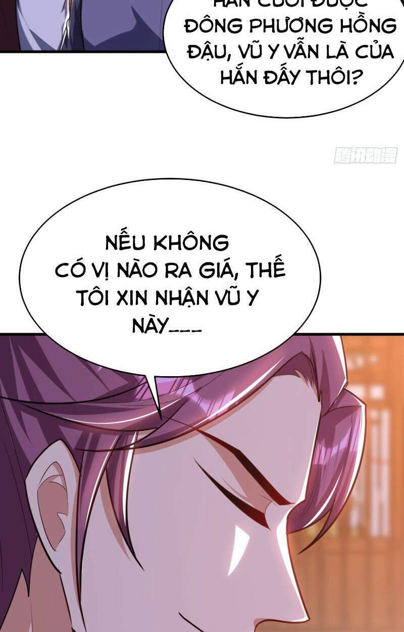 Yêu Giả Vi Vương: Chapter 272