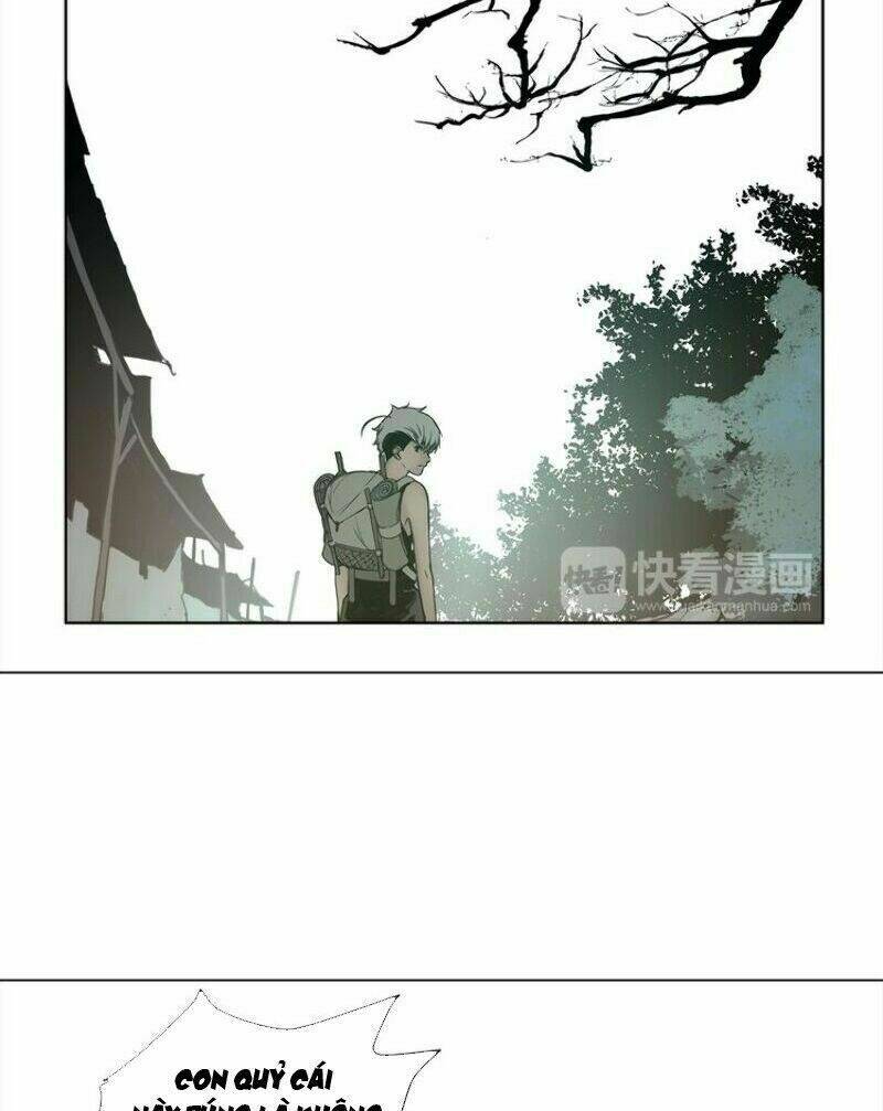 Thanh Gươm Danh Vọng: Chapter 15