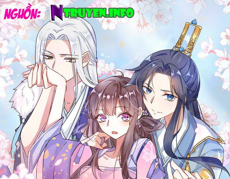 Hoa Nhan Sách: Chapter 4.2