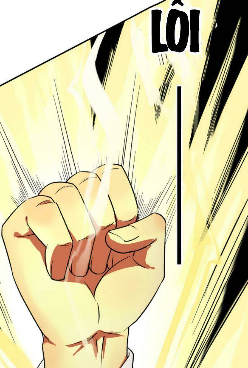 Siêu Đạo Thần Thuật: Chapter 34